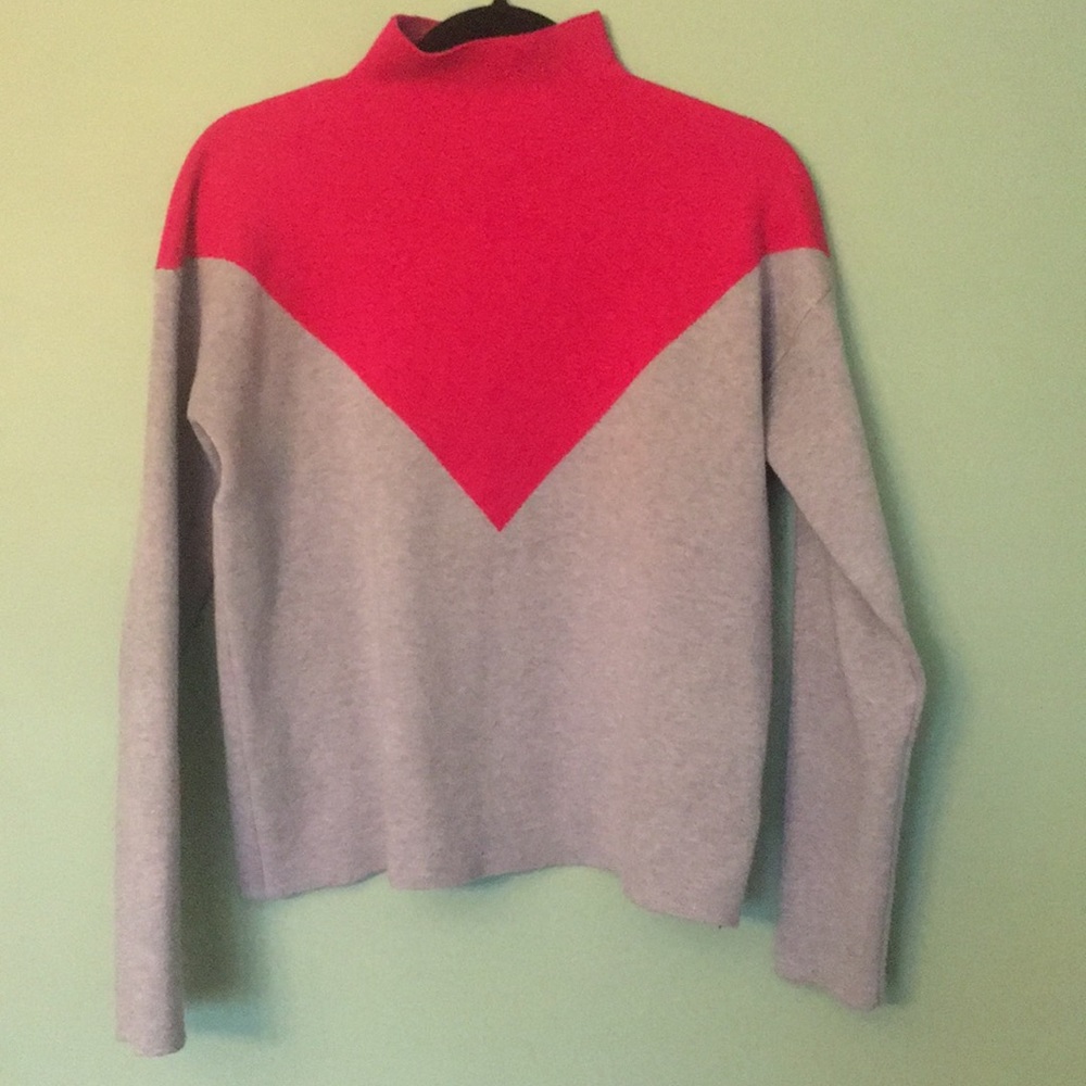 Cynthia Rowley sweater